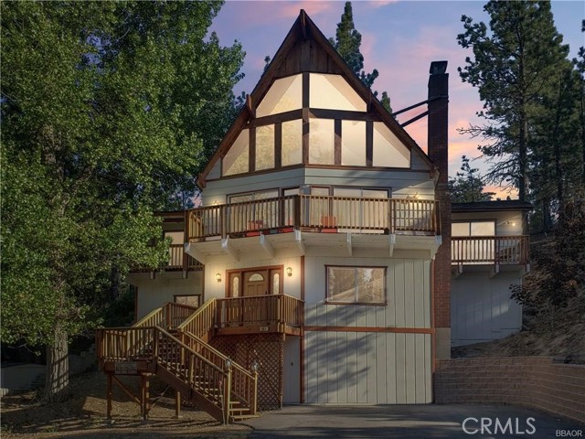 Property photo of 661 Modoc DR