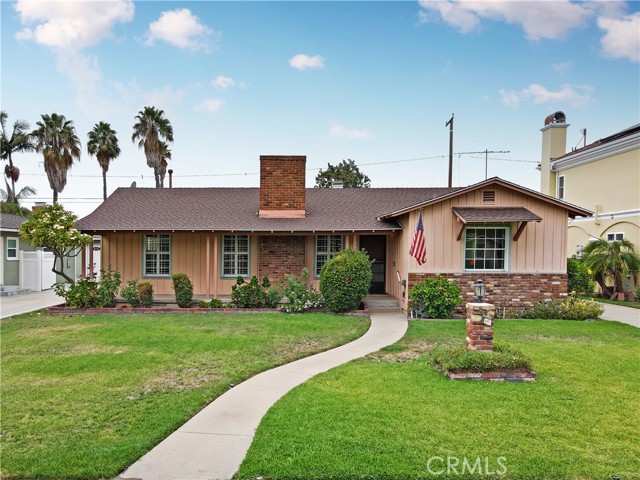 Property photo of 10307 Haledon AV