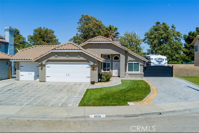 Property photo of 39724 Tesoro LN