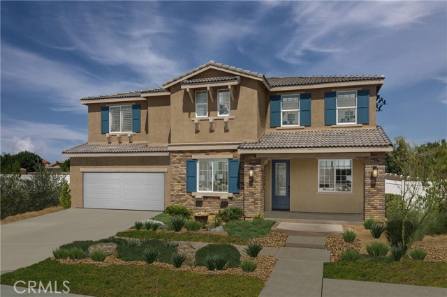 Property photo of 2318 Desert Agave ST