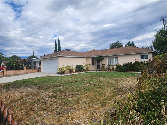 Property photo of 2282 S Palomares