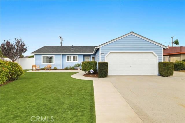 Property photo of 5521 Dollar DR