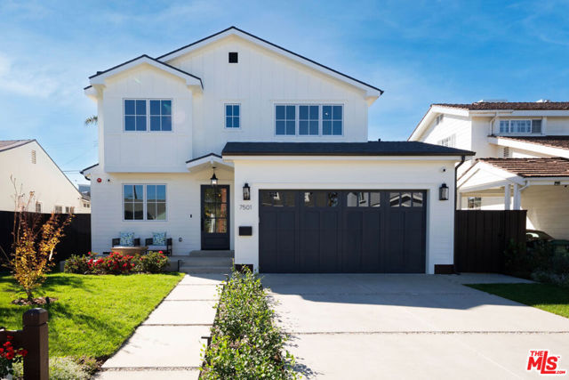Property photo of 7501 Agnew AV