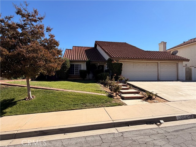Property photo of 22731 Tea Rose