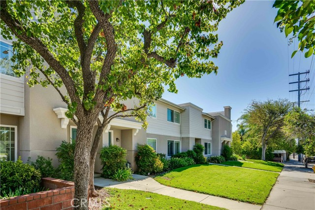 Property photo of 10220 Zelzah AV