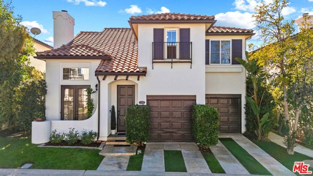 Property photo of 23334 Anacapa LN