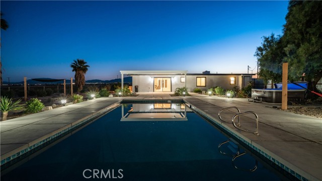 Property photo of 72160 Winters RD