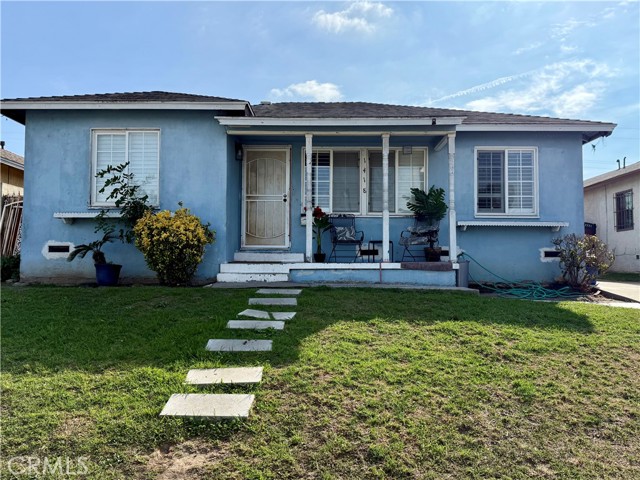 Property photo of 1418 W 134th