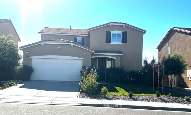 Property photo of 1099 Little Leaf