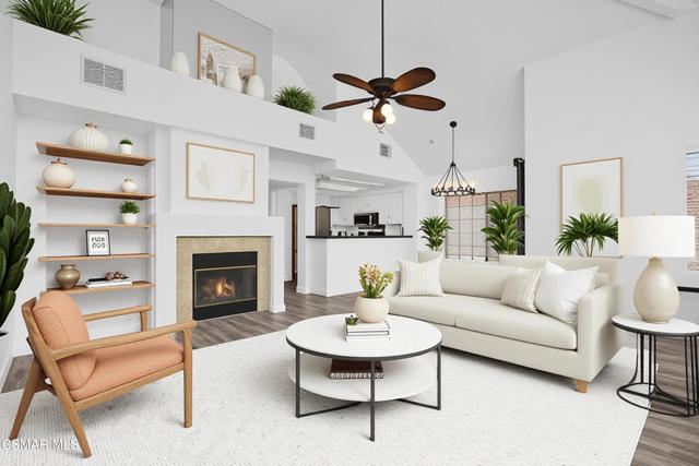 Property photo of 4240 Lost Hills RD