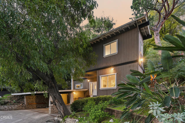 Photo of 640 Chaparral Rd