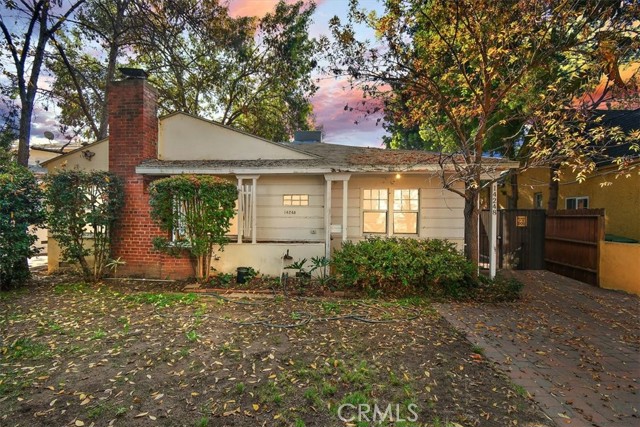 Property photo of 14248 Friar St