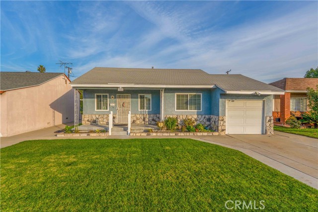 Property photo of 15226 Graystone