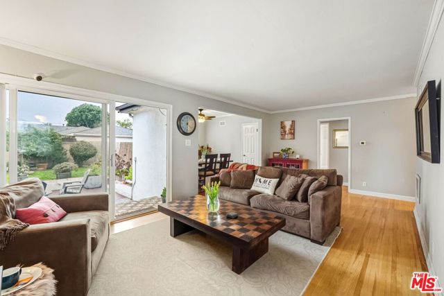 Property photo of 4130 W 178th ST