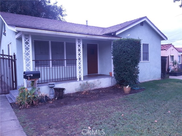 Property photo of 462 W Orange Grove