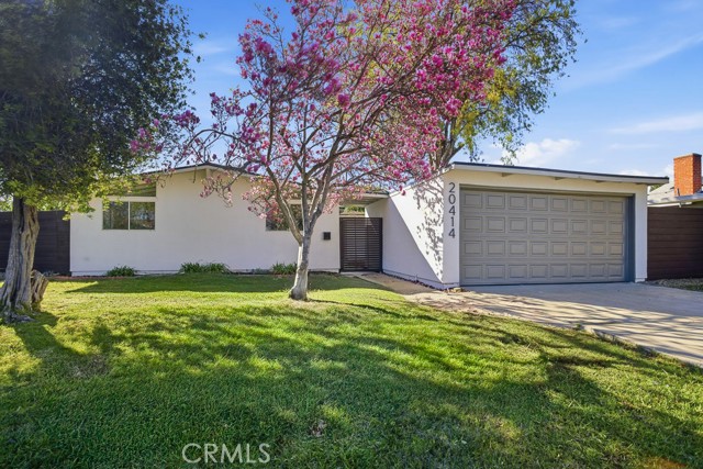 Property photo of 20414 Haynes ST