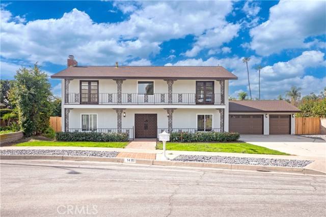 Property photo of 1411 Woodcrest