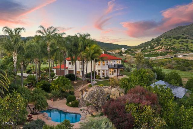 Photo of 43650 Camaron Rd