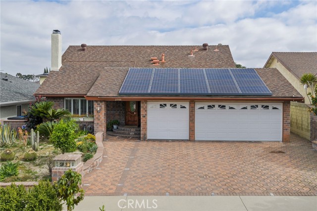 Property photo of 23908 Fernlake