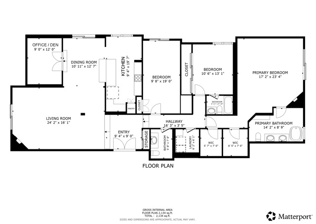 Property photo of 315 N Swall DR