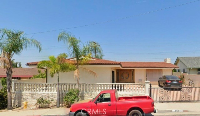 Property photo of 861 Marconi ST