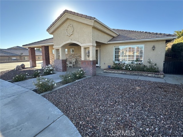 Photo of 16232 Ridge View Dr