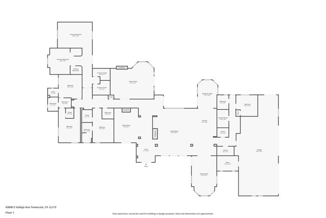Property photo of 43840 E Vallejo AV