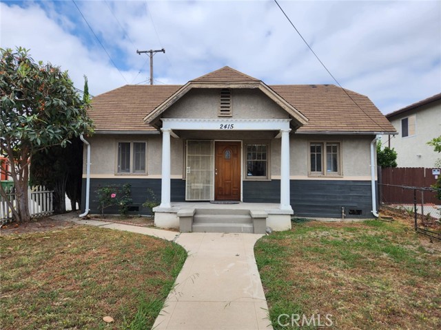 Property photo of 2415 S Fremont AV