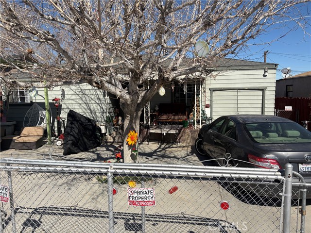 Property photo of 16842 Tracy ST
