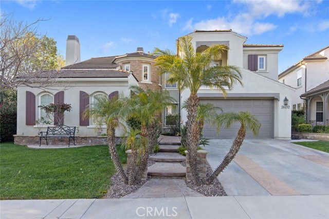 Property photo of 26152 Shadow Rock LN