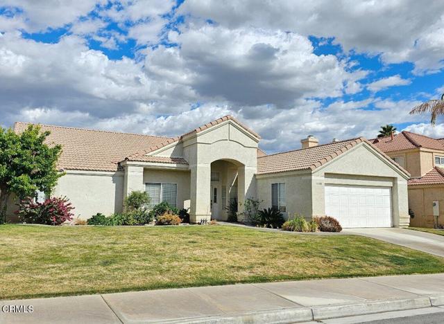 Property photo of 45390 Desert Eagle CT