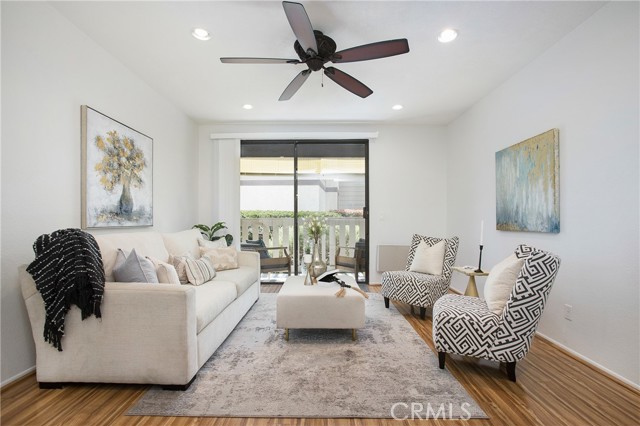 Property photo of 20702 El Toro RD