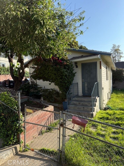 Property photo of 3580 Griffin AV