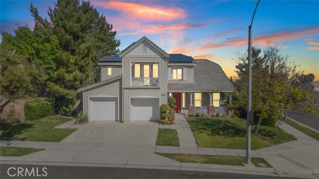 Property photo of 25380 Coral Canyon RD