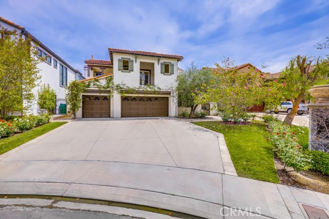 Property photo of 44 Water Lily Way