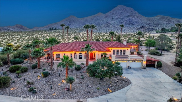 Property photo of 31024 Rabbit Springs RD