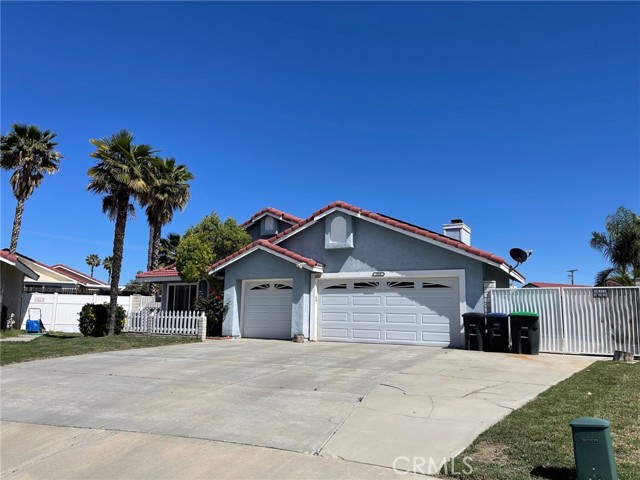 Property photo of 985 Basalt CT