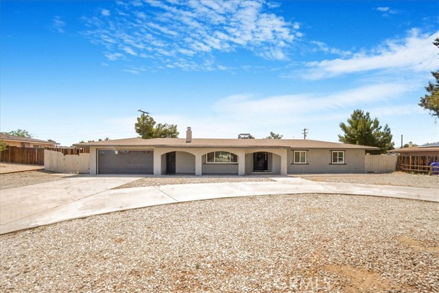 Photo of 14351 Cronese Rd