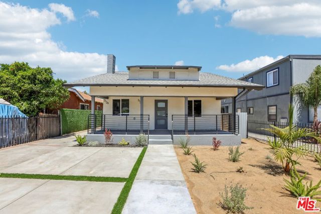 Property photo of 3127 W 60th ST