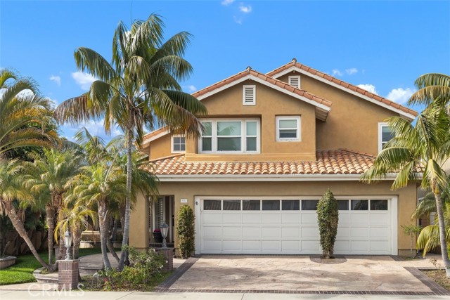 Property photo of 9131 Santiago DR