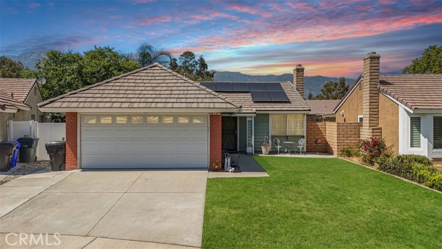 Property photo of 12724 Lucerne CT