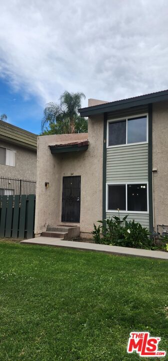 Property photo of 2255 Cahuilla ST