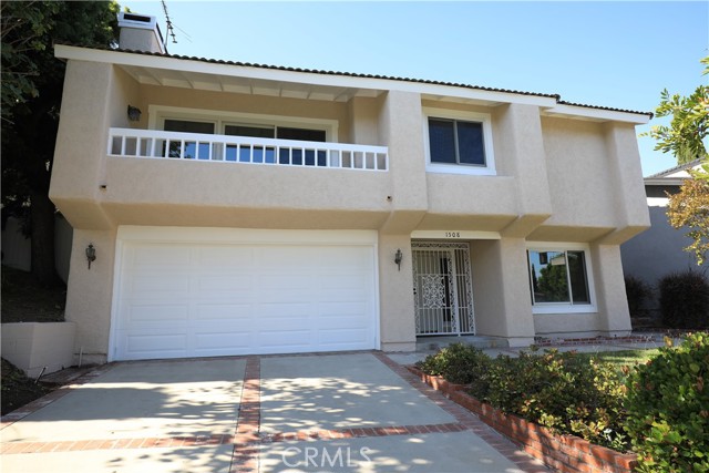 Property photo of 1508 W Weymouth PL