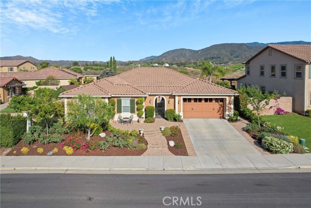 Property photo of 44655 Howell Mountain ST