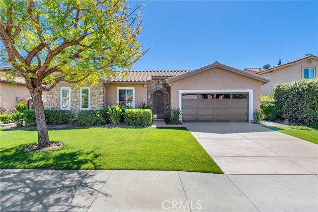 Property photo of 35240 Via Santa Catalina