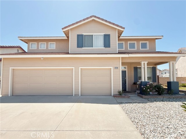 Property photo of 13128 Pintail CT