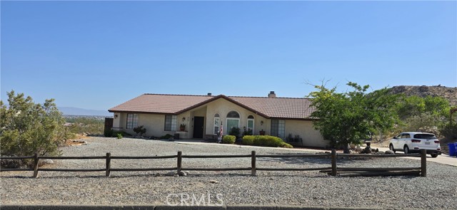 Property photo of 15984 Tinta RD