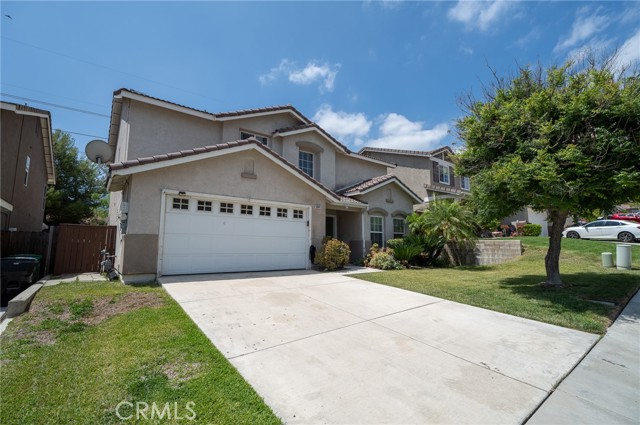Property photo of 8941 Carnation DR