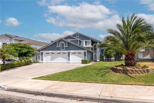 Property photo of 6285 El Palomino DR