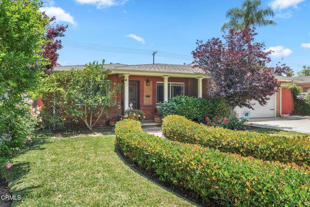 Property photo of 2500 Paloma ST